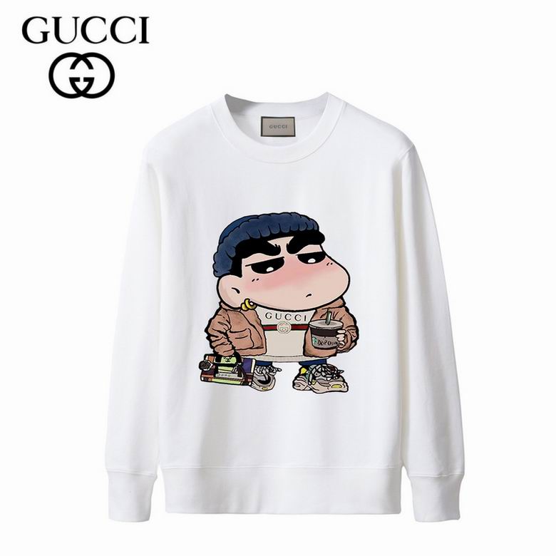 Gucci Sweatshirt s-xxl-049